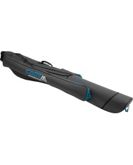 Pokrowiec NYTRO Sublime 4-Rod Holdall 195cm Pokrowiec NYTRO Sublime 4-Rod Holdall 195cm