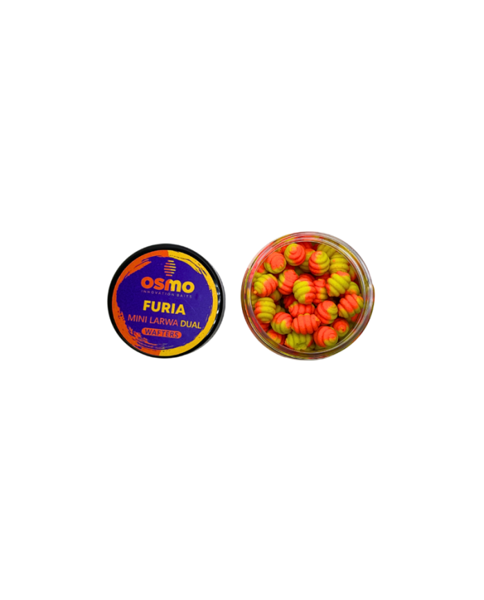 Wafters OSMO Mini Larwa Dual - Furia