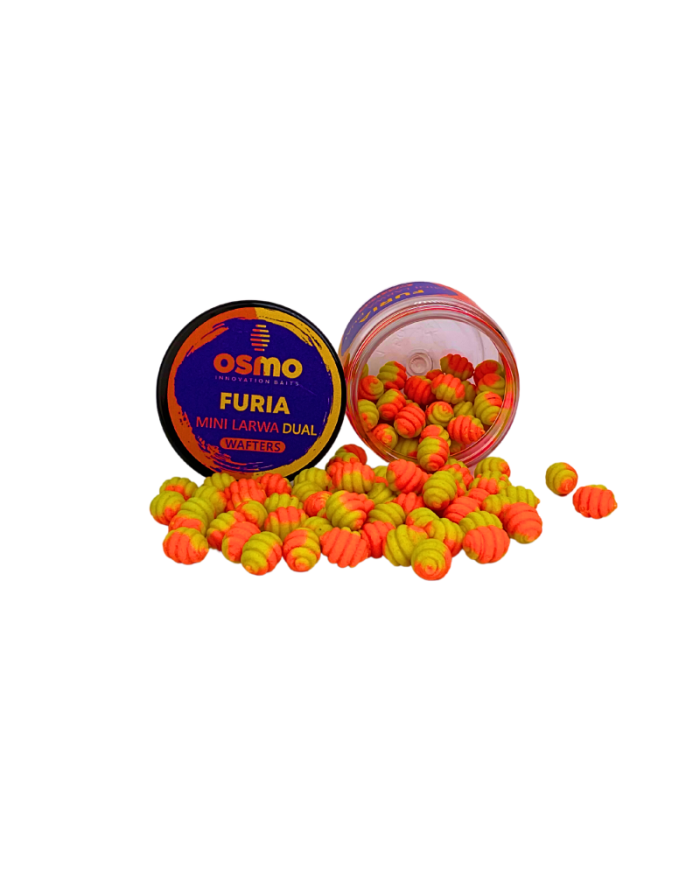 Wafters OSMO Mini Larwa Dual - Furia