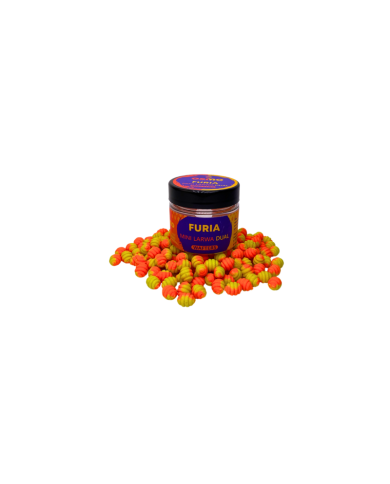 Wafters OSMO Mini Larwa Dual - Furia Wafters OSMO Mini Larwa Dual - Furia