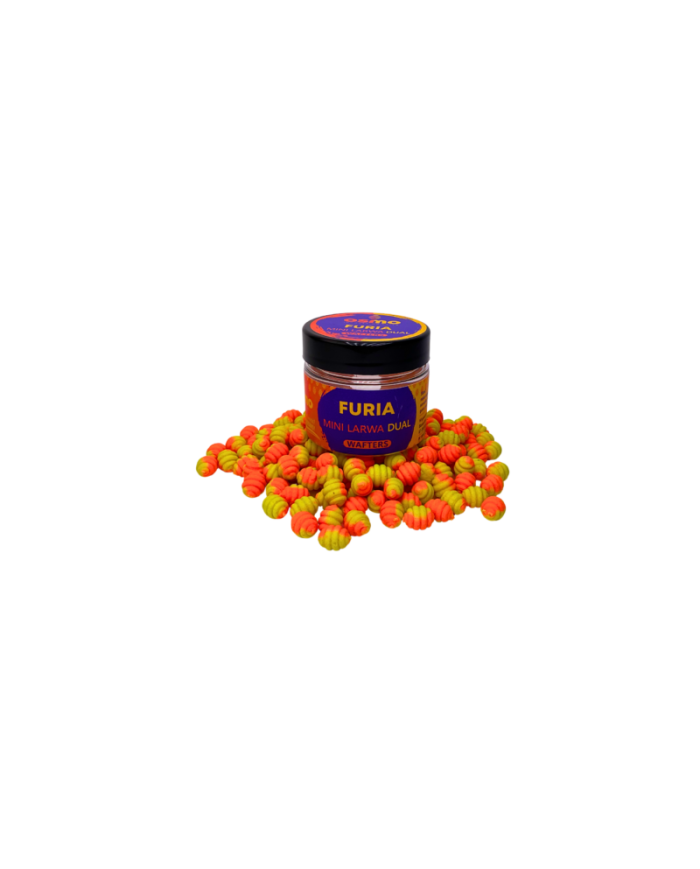 Wafters OSMO Mini Larwa Dual - Furia
