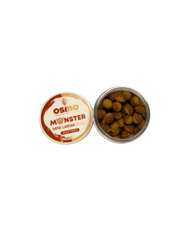Wafters OSMO Mini Larwa Dual - Monster Wafters OSMO Mini Larwa Dual - Monster