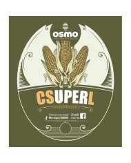 Zanęta OSMO Method Mix CsuperL CSL 800g