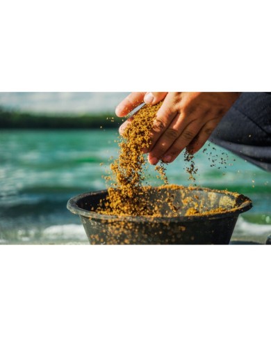 Zanęta OSMO Method Mix CsuperL CSL 800g Zanęta OSMO Method Mix CsuperL CSL 800g