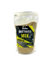 Zanęta OSMO Method Mix Green 800g