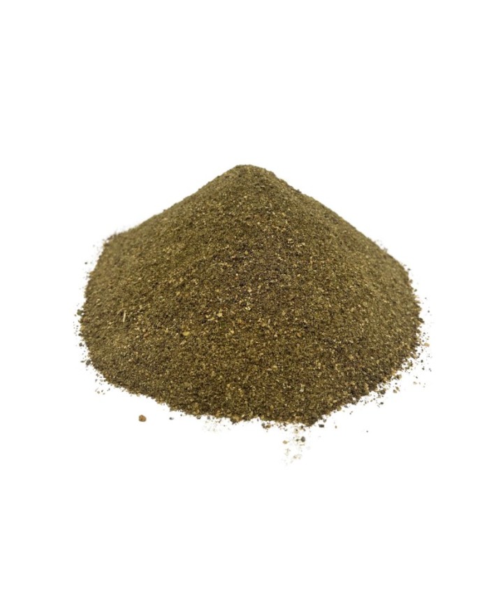 Zanęta OSMO Method Mix Green 800g