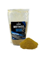 Zanęta OSMO Method Mix Match 800g Zanęta OSMO Method Mix Match 800g