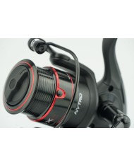 Kołowrotek NYTRO Impax 3000 Kołowrotek NYTRO Impax 3000