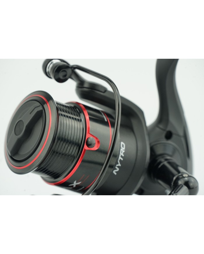 Kołowrotek NYTRO Impax 5000 Kołowrotek NYTRO Impax 5000