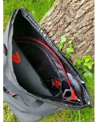 Torba na siatki NYTRO Sublime Waterproof Single Keepnet Bag