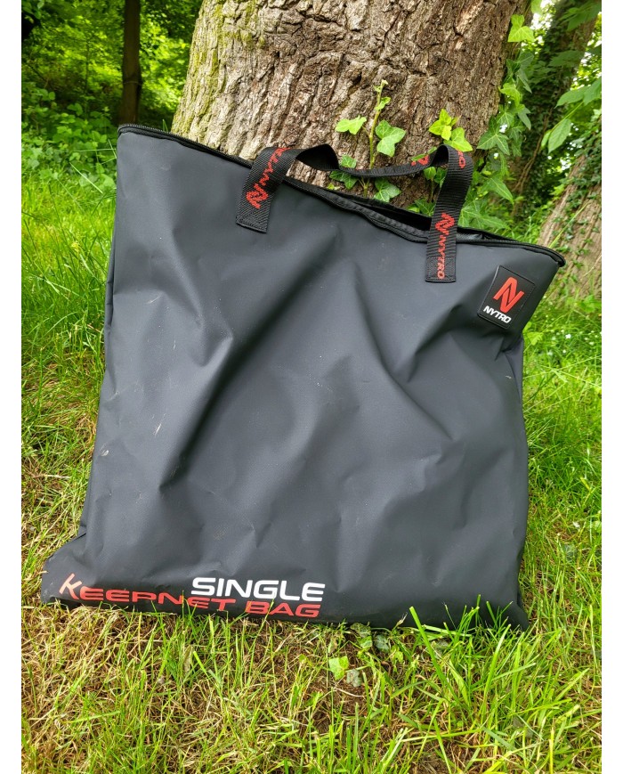 Torba na siatki NYTRO Sublime Waterproof Single Keepnet Bag Torba na siatki NYTRO Sublime Waterproof Single Keepnet Bag