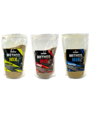 Zestaw zanęt OSMO Classic Feeder Dark + Sweet Zestaw zanęt OSMO Classic Feeder Dark + Sweet