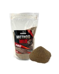 Zestaw 3 zanęt OSMO Method Mix