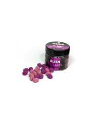 Zestaw OSMO Alien Mini Larwa Wafters + Pellet 2mm 800g Zestaw OSMO Alien Mini Larwa Wafters + Pellet 2mm 800g