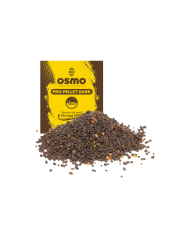 Zestaw OSMO Pro Pellet Dark 2mm + Method Mix Pro 800g + Wafters Furia + Wafters Monster Zestaw OSMO Pro Pellet Dark 2mm + Method Mix Pro 800g + Wafters Furia + Wafters Monster