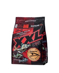 Zanęta GENLOG XXL 3 kg - Leszcz Zanęta GENLOG XXL 3 kg - Leszcz