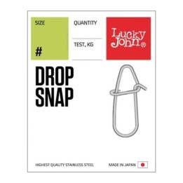 Lucky John DROP SNAP