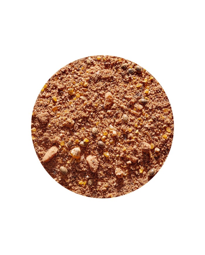 Zanęta GENLOG XXL 3 kg - Uniwersalna Zanęta GENLOG XXL 3 kg - Uniwersalna