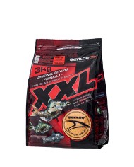Zanęta GENLOG XXL 3 kg - Leszcz Zanęta GENLOG XXL 3 kg - Leszcz