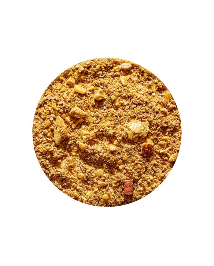 Zanęta GENLOG XXL 3 kg - Karp/Lin/Karaś Zanęta GENLOG XXL 3 kg - Karp/Lin/Karaś