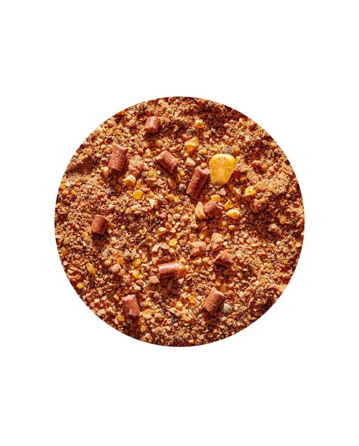 Zanęta GENLOG Weekend 5kg - Wody Stojące