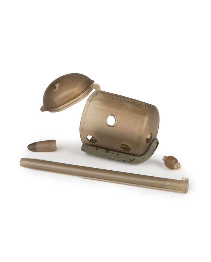 Podajnik Matrix Maggot Feeder Small 20g