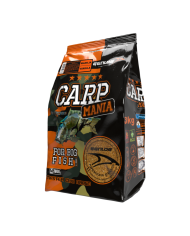 Zanęta GENLOG Carp Mania 3kg - Wanilia Zanęta GENLOG Carp Mania 3kg - Wanilia