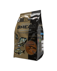 Zanęta GENLOG Golden Bream 3 kg - Duży Leszcz