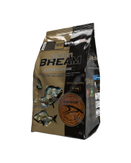 Zanęta GENLOG Golden Bream 3 kg - Brasem Belge