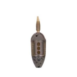 Podajnik PRESTON ICS In-line Maggot Feeder Large 20g