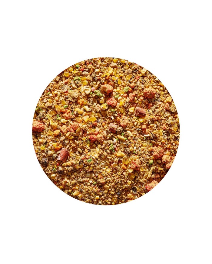 Zanęta GENLOG Feeder Ecstasy 3 kg - Wody Stojące Zanęta GENLOG Feeder Ecstasy 3 kg - Wody Stojące