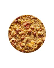 Zanęta GENLOG Feeder Ecstasy 3 kg - Wody Płynące Zanęta GENLOG Feeder Ecstasy 3 kg - Wody Płynące