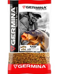 Zanęta GERMINA Karp Lin Karaś 2,5kg Zanęta GERMINA Karp Lin Karaś 2,5kg