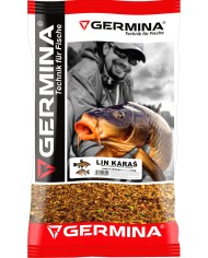 Zanęta GERMINA Leszcz 2,5 kg Zanęta GERMINA Leszcz 2,5 kg