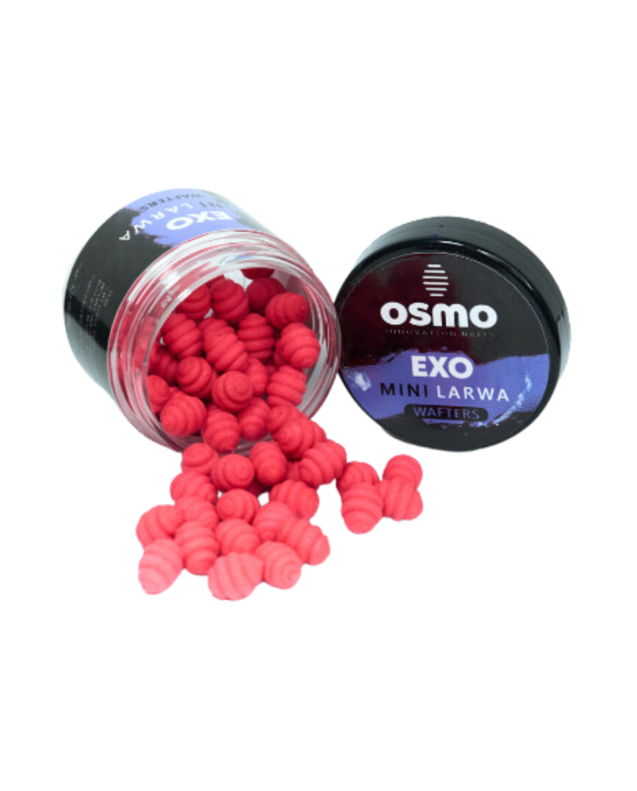 OSMO Mini Larwa Wafters - EXO OSMO Mini Larwa Wafters - EXO