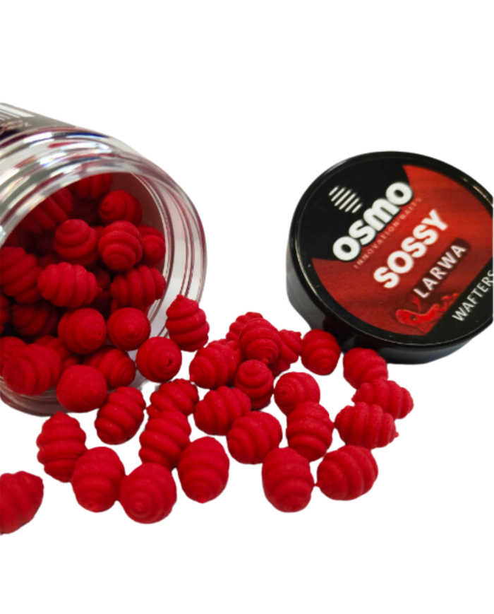 OSMO Mini Larwa Wafters - Sossy