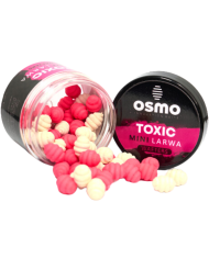 OSMO Mini Larwa Wafters - Toxic