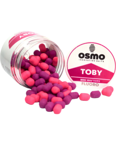 OSMO Mini Wafters - Toby Washout OSMO Mini Wafters - Toby Washout