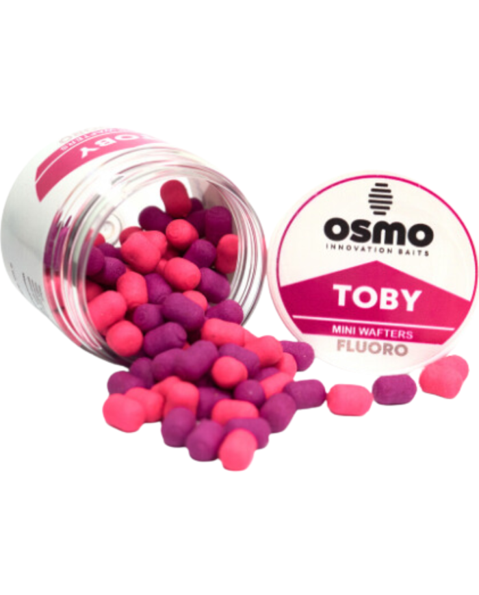 OSMO Mini Wafters - Toby Washout