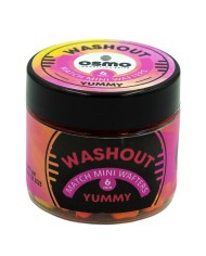Wafters OSMO Match Mini - Washout Yummy 6mm Wafters OSMO Match Mini - Washout Yummy 6mm