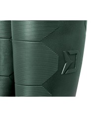 Kalosze DELPHIN Bronto Bez Wkładek - Rozmiar 44