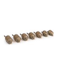 Podajnik Matrix Maggot Feeder Small 15g Podajnik Matrix Maggot Feeder Small 15g