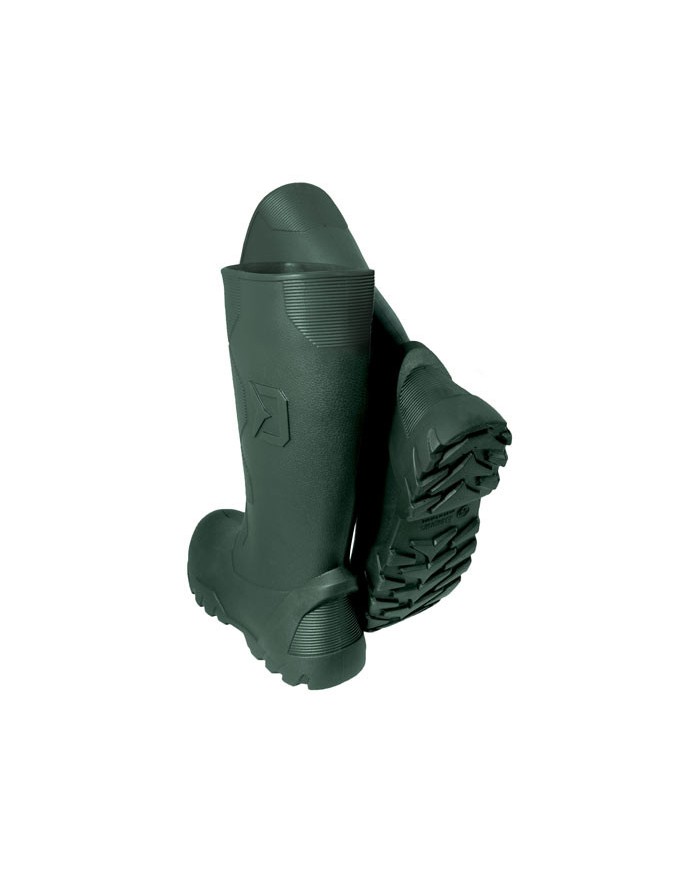 Kalosze DELPHIN Bronto Bez Wkładek - Rozmiar 44