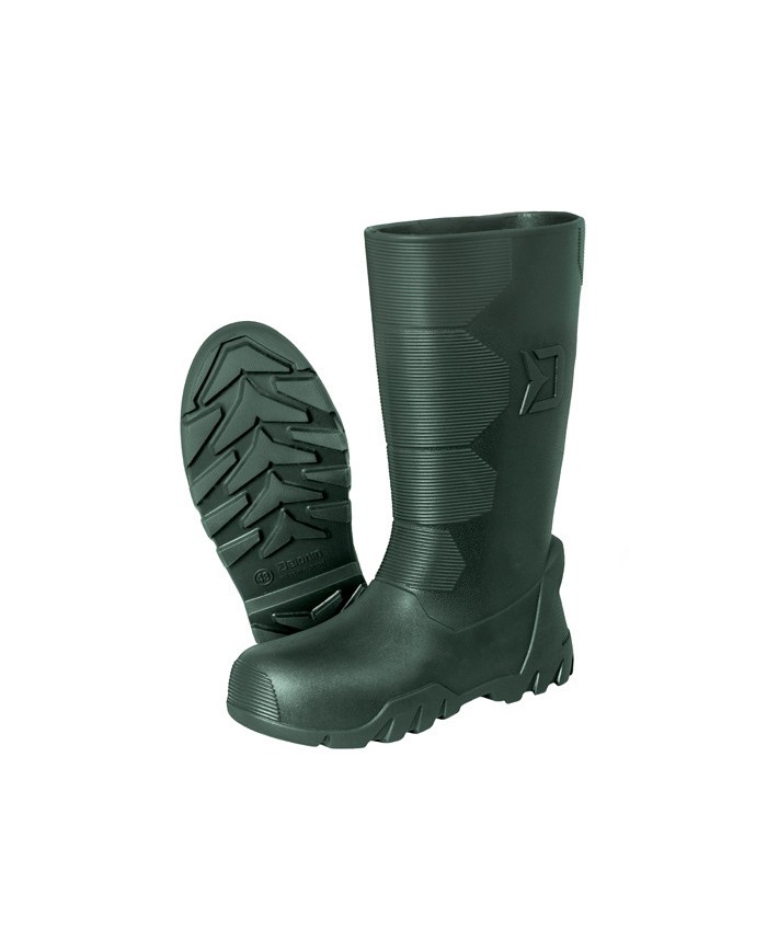 Kalosze DELPHIN Bronto Bez Wkładek - Rozmiar 44