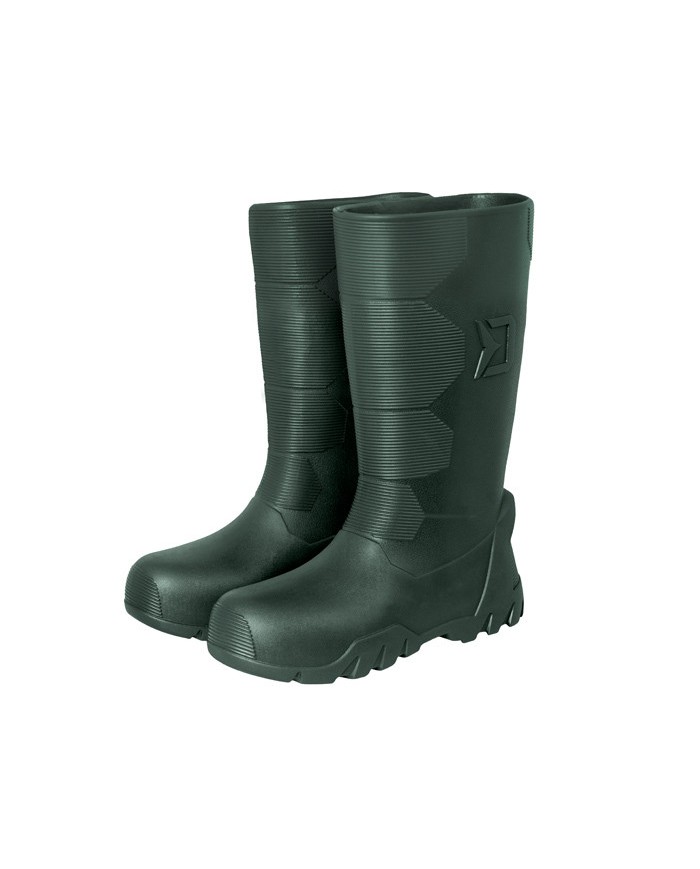 Kalosze DELPHIN Bronto Bez Wkładek - Rozmiar 44