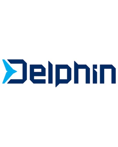 Haczyk DELPHIN HKD Feeder Spiker 10+1szt - roz. 14 Haczyk DELPHIN HKD Feeder Spiker 10+1szt - roz. 14