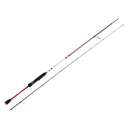 Wędka LUCKY JOHN Vanrex Finess Game 213cm 3-9g