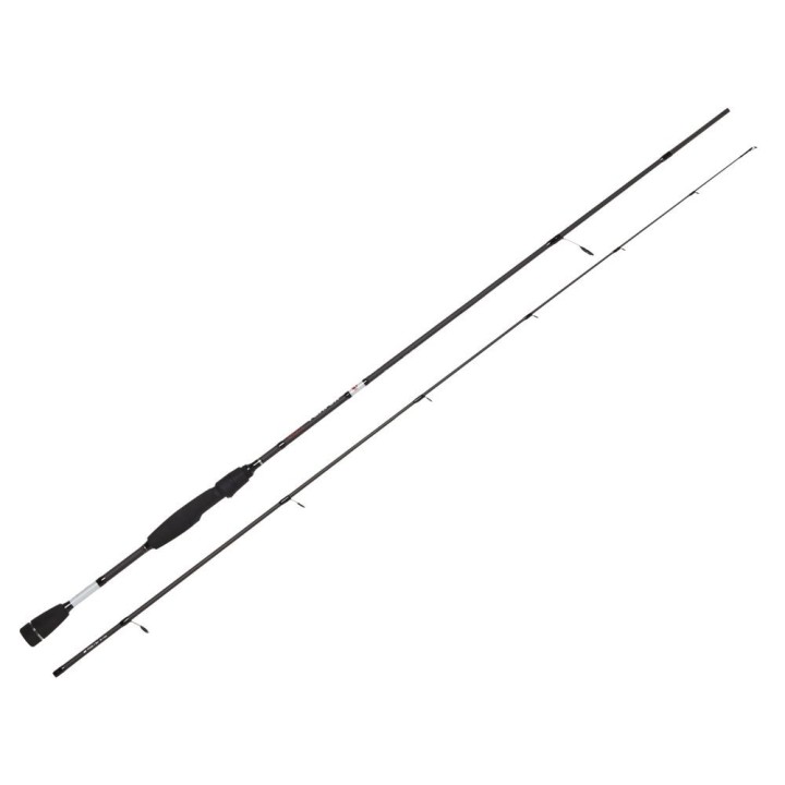 Wędka Lucky John Vanrex Jig 14 213cm 3-14g