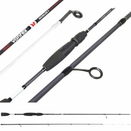 Lucky John rod VANREX MICROJIG 9 (2.13)