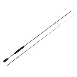 Wędka LUCKY JOHN Vanrex Microjig 9 228cm 2-9g